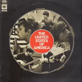 The United States of America - Same