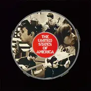 The United States Of America - The United States of America