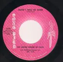 7inch Vinyl Single - The United Voices Of Faith - Soon I Will Be Done / Wonderful Is The Lord