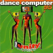 Unity Mixers - Dance Computer 95 3