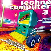 Unity Mixers - Techno Computer Vol.3