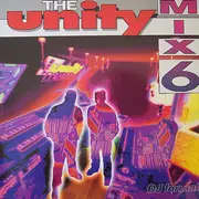 12inch Vinyl Single - The Unity Mixers - The Unity Mix 6