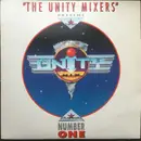12inch Vinyl Single - The Unity Mixers - The Unity Mix Number One