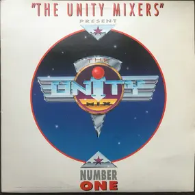 Unity Mixers - The Unity Mix Number One