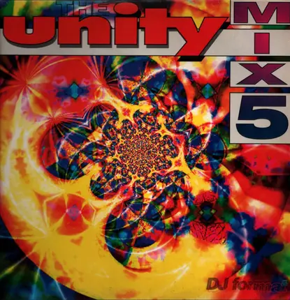 The Unity Mixers - The Unity Mix 5