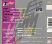 12inch Vinyl Single - The Unity Mixers - The Unity Mix 6