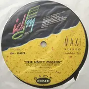 12inch Vinyl Single - The Unity Mixers - The Unity Mix Number One