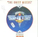 7inch Vinyl Single - The Unity Mixers - The Unity Mix Number One