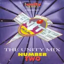 LP - The Unity Mixers - The Unity Mix Number Two
