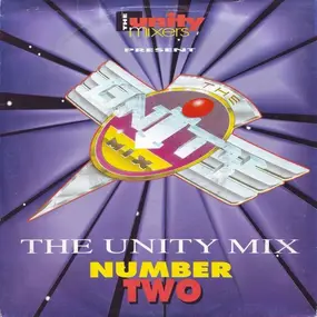 Unity Mixers - The Unity Mix Number Two
