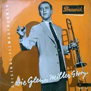 The Universal-International Orchestra - Die Glenn Miller Story