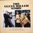 LP - Glenn Miller - The Glenn Miller Story