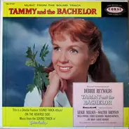 The Universal-International Orchestra - Tammy And The Bachelor (Music From The Sound Track) / Interlude (Music From The Sound Track)