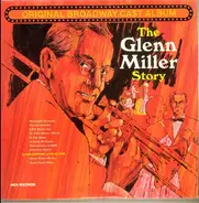 The Universal-International Orchestra - The Glenn Miller Story - Original Broadway Cast Album