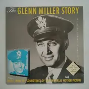 10'' - The Universal-International Orchestra - The Glenn Miller Story