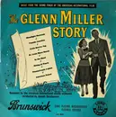 10'' - The Universal-International Orchestra - The Glenn Miller Story