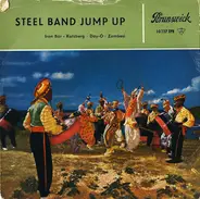 The University College Of The West Indies Steel Band - Steel Band Jump Up