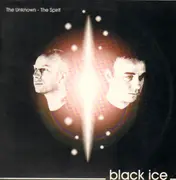 12inch Vinyl Single - The Unknown - The Spirit