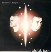 The Unknown - The Spirit