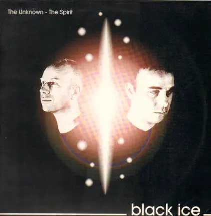 The Unknown - The Spirit