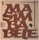 12inch Vinyl Single - The Unknown Cases - Masimba Bele