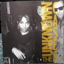 12'' - The Unknown Cases - If You Want Me To Stay / Masimba Bele Dub Mix