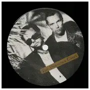 12inch Vinyl Single - The Unknown Cases - Masimbabele 89