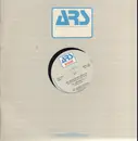 12inch Vinyl Single - The Unknown DJ - 808 Beats (Eight Hundred and Eight Beats) - Company Sleeve