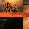 CD - The Unknown Ghosts - Transfer At Dub