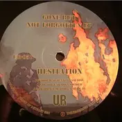Unknown Soldier - Gone But Not Forgotten EP