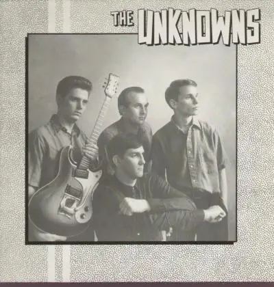 The Unknowns - Same