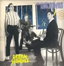 12inch Vinyl Single - The Unknowns - Dream Sequence