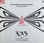 The Unlimited Dream Company Featuring Nuts - Moth-Lah