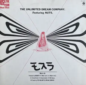 Unlimited Dream Company - Moth-Lah