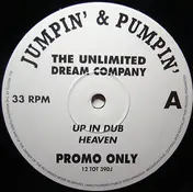 Unlimited Dream Company - Up In Dub Heaven