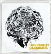 CD Single - The Unlikely Candidates - Follow My Feet - Digisleeve