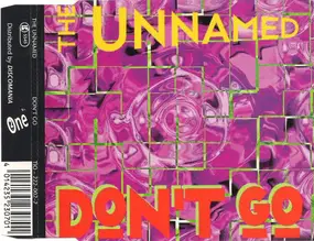 The Unnamed - Don't Go