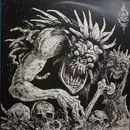 12inch Vinyl Single - The Unsane - Inverted Crosses - EP