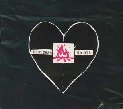 The Unsacred Hearts - Unsacred Hearts