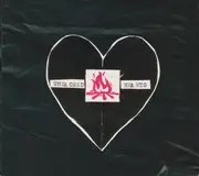 CD - The Unsacred Hearts - Unsacred Hearts - Digipak