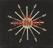 CD - The Unsemble - The Unsemble