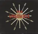 CD - The Unsemble - The Unsemble