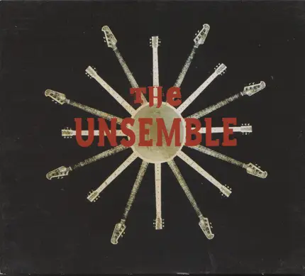 The Unsemble - The Unsemble