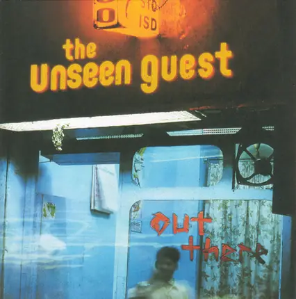 The Unseen Guest - Out There