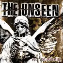 CD - The Unseen - Internal Salvation - Digipak