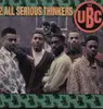 LP - The UBC - 2 All Serious Thinkers