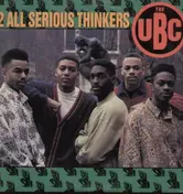 the ubc - 2 All Serious Thinkers