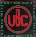 12'' - The UBC - U Treat Me Right