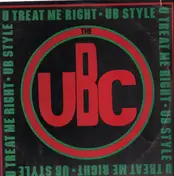 the ubc - U Treat Me Right
