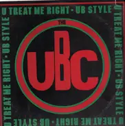 The UBC - U Treat Me Right